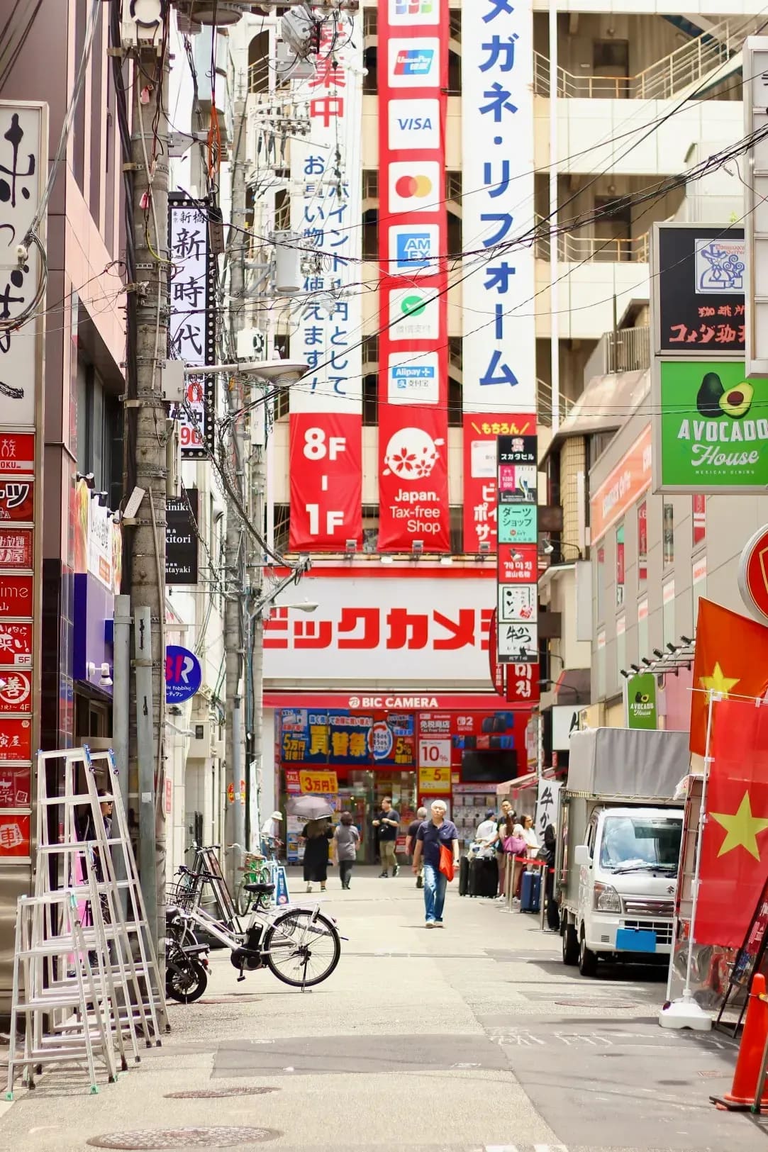 Tokyo Travel 2